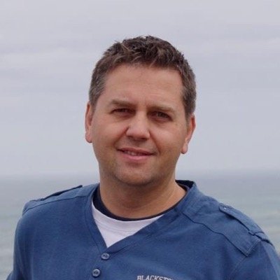 Director at KRE8 IT