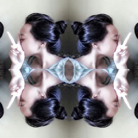 Dindaputryy1's profile picture. 