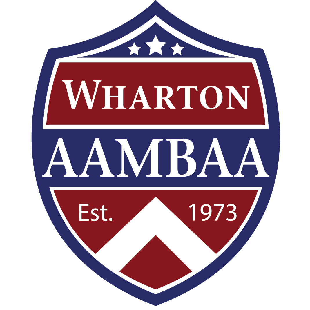 Wharton African American MBA Association