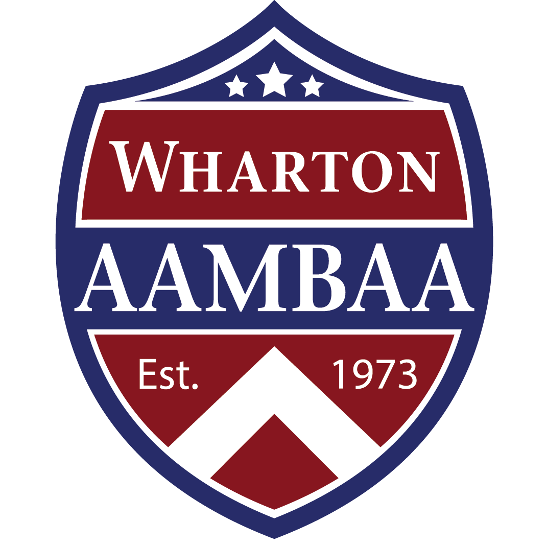 blackatwharton's profile picture. Wharton African American MBA Association