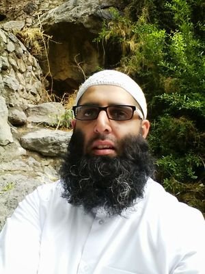Imran Nazir