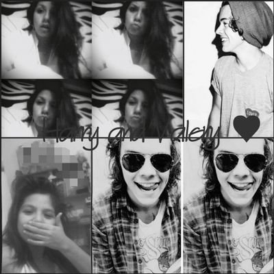 Directioner ** TFIOS **Harry have a butterfly in his skin, but i feel butterflys , if i only hear his voice or  his name :3 DIRECTIONER FOREVER