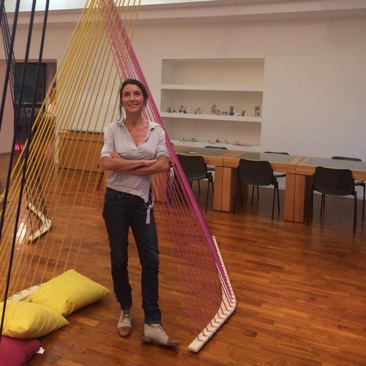 tiazzoldi's profile picture. Architect, Visionnaire, Inventor