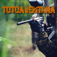 totoaventura's profile picture. Paintball, Canopy, Muro de Escalada