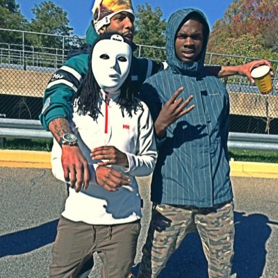 John_KrugerKOK's profile picture. #KOKENT.#R.I.P. VONNY,Joe&ish #BigKRUG #TMRDGeneral #Freeruga #301mycity