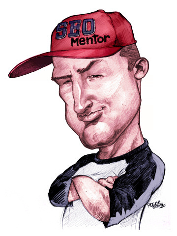Garrett Pierson - husband, dad, author, creator and startup SaaS founder.