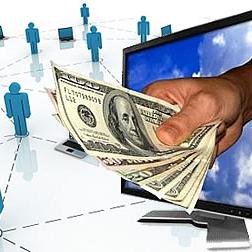 Te enseñamos a hacer negocios por internet!.. forma parte de nuestro equipo.