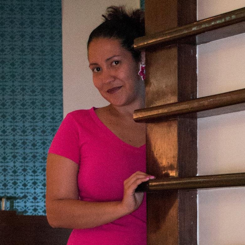 Mely_Arte's profile picture. Gracias Dios por todo lo que me das!