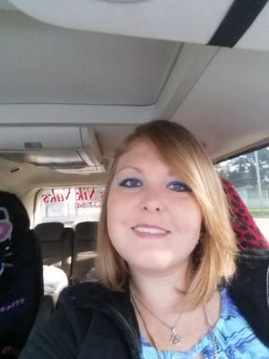 loving wife and mother of two daughters and one son.