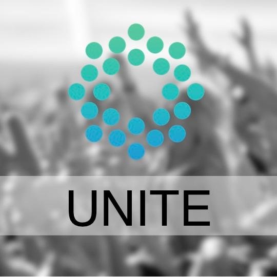 unitemvmt's profile picture. UNITE is a global EDM festival bringing together music and philanthropy.