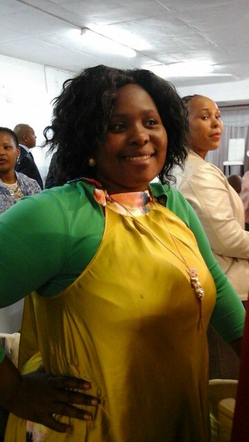 Woman of God
