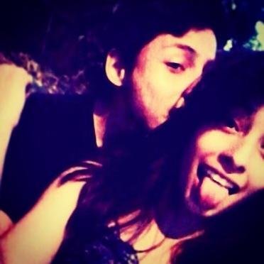 A donde sea pero Contigo♥