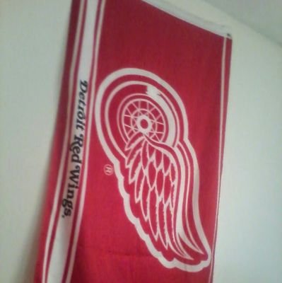 heacoxr19's profile picture. I love Red Wings hockey and my dog Jeffery