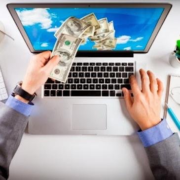 Aprende a generar ingresos Online.. Te invitamos a trabajar con nosotros!.