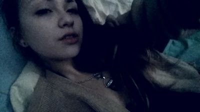 kpirolo_'s profile picture. where's your will to be weird?