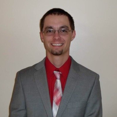 Profile Picture of Alexander Truman (@atruman1) on Twitter