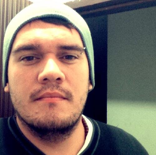 FelipeGandur's profile picture. No complications, no feelings, no stress! Just relax.. That's the way...