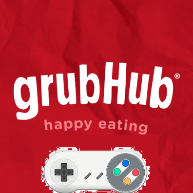 Funofficial @GrubHub loving gamers and eSports enthusiasts!