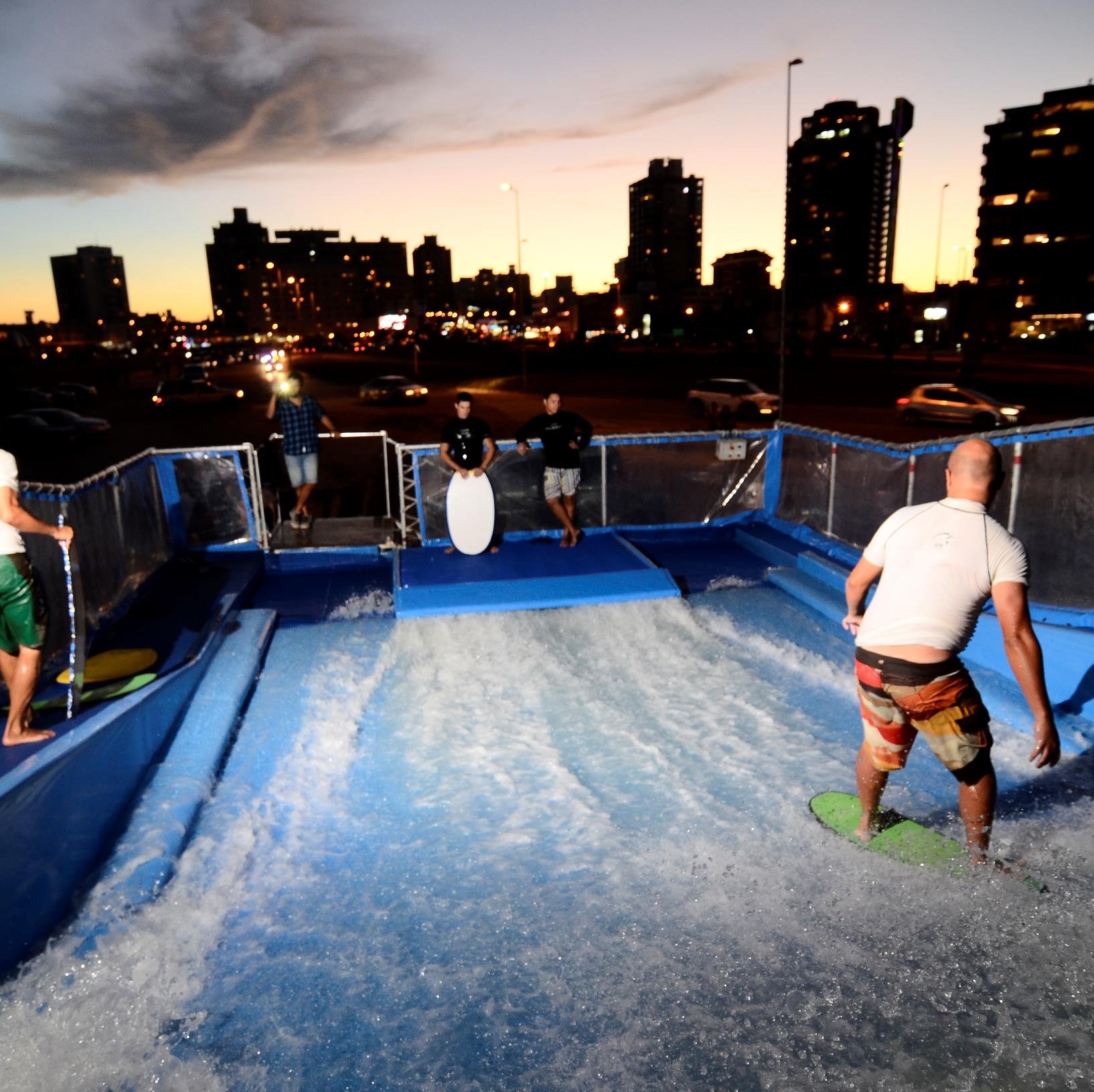 FlowCenterSRL's profile picture. 