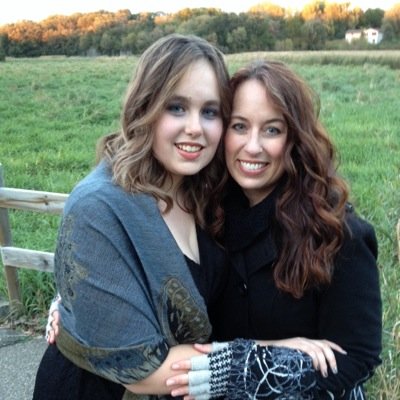 lauette's profile picture. Married to a great guy and mother to two amazing kids.  The rest is just gravy.