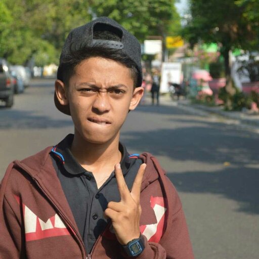 Hera Maulidinna Listianti ♥