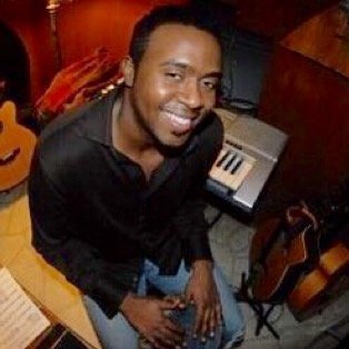 Official twitter of singer/songwriter Dy'Lan Ashton Williams | Love is king