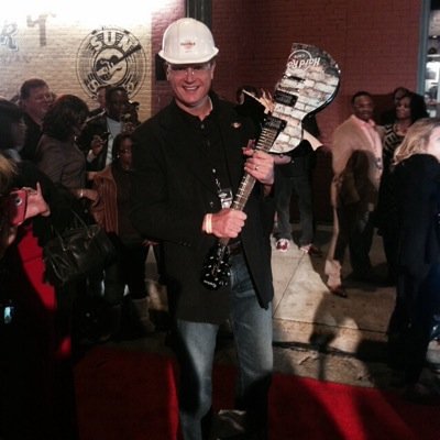 BrianDWhite's profile picture. 