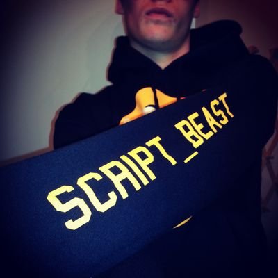 ScripT_Beast Profile Picture