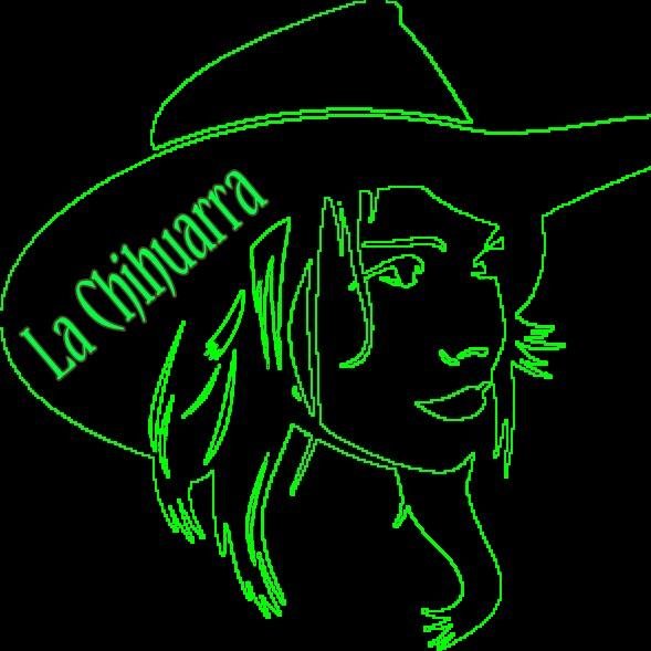 Espectadora de la vida