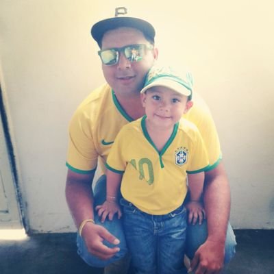 Cada dia bien fuerte soy