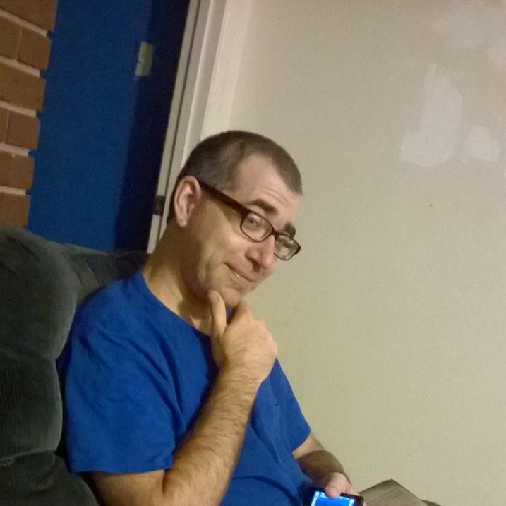 Production Manager, Editor, and Dad