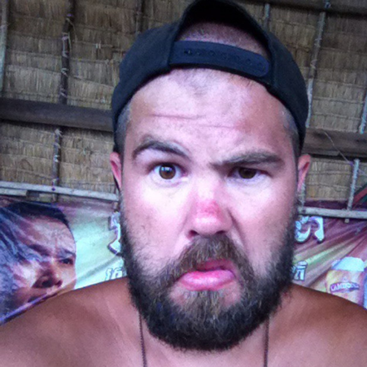 calz18's profile picture. 33 year old Brewery Assistant and Brewery owner from Portsmouth! Currently living in Wellington NZ - Instagram CALUM18