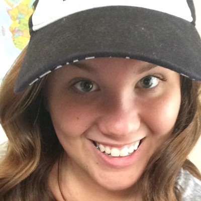 kelleylanglois's profile picture. 