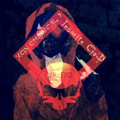 Insanity GoD 1LT (HH Team Captain) (XGN member since 2012.) #XGNFam #GameorDie (Xbox 360/One)You know i always follow back. Loyal as fuck.
