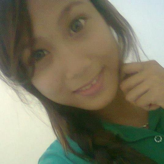 krizellegrace09's profile picture. GandangDiMoInakala :)                                     love your HATERS  because they are your biggest FANS :)