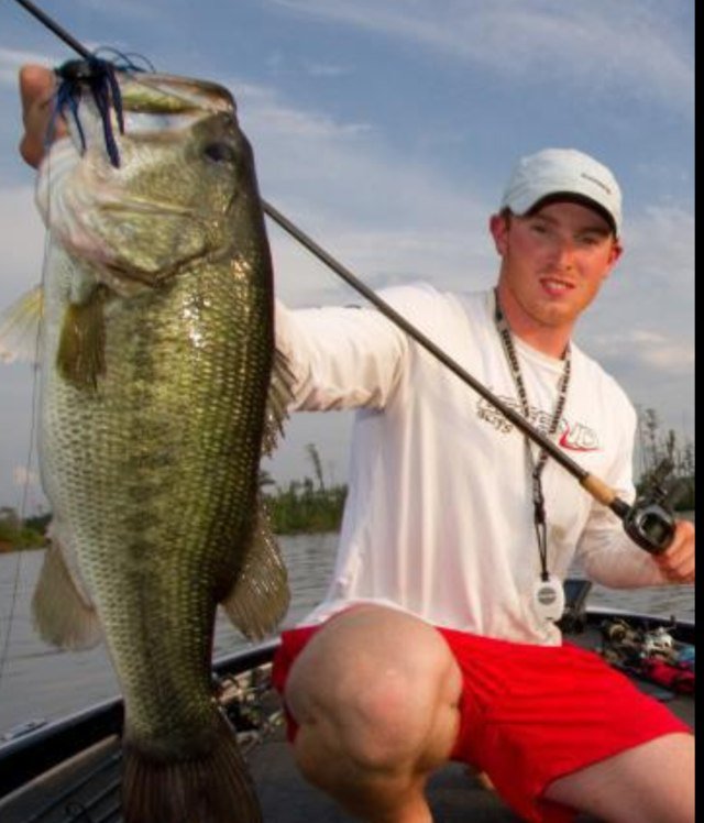 BryanGustafson's profile picture. Tournament angler, lure designer, guide and outdor enthusiast in Canada's Sunset Country.