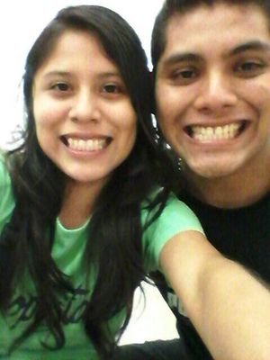 26/02/2013 empieza una historia en la cual tu y yo seremos felices para siempre