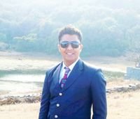 bharatkhatri169's profile picture. 