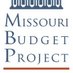 MO Budget Project (@missouribudget) Twitter profile photo