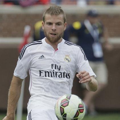 Real Madrid CF ( @Realmadrid )