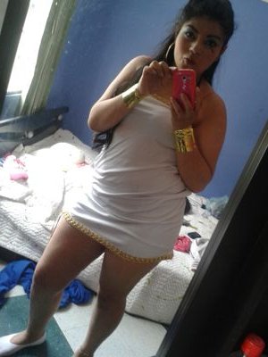 No Me Importa Si Tienes Novia, Esposa O Amante. Conmigo Se Te Va A Olvidar Hasta Tu Nombre. :D