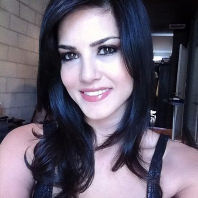 400px x 400px - Sunny Leone on Twitter: \