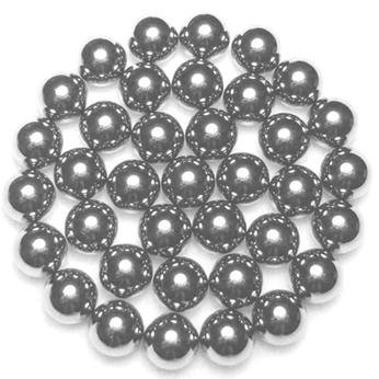 SOYA Steel Ball Co., Ltd. is a leading steel balls manufacturer.                     http://t.co/DJqpfpSmMa