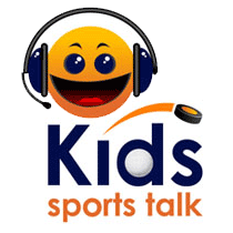 Sports Blog Written BY Kids FOR Kids