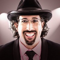 Jay Alexander (@jalexandermagic) 's Twitter Profile Photo Jay Alexander (@jalexandermagic) 's Twitter Profile Photo