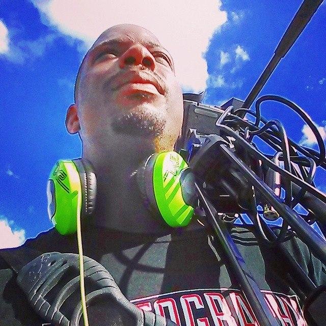 Photographer , Dj, Club promoter, News Videographer