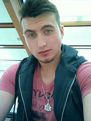 zachThewise's profile picture. It's okay to get hit once in a while but it's how you hit back that changes things