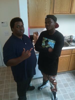 real as dey cum... no need 4 extraz n new friendz my circle tiGht, i just want da money da bullshit irrelevant