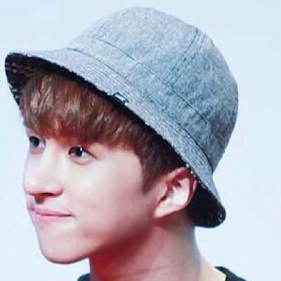 mtv bucket hat