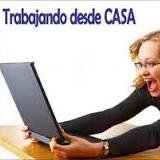 Trabaja desde la comodidad de tu hogar!.. unete ahora y te enseñaremos como generar ingresos residuales!